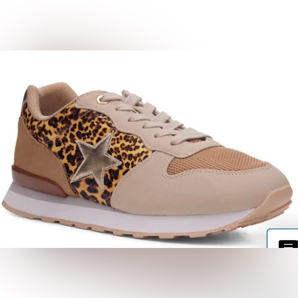 New Size 8 Shoes, Originally $150, Missed the return window